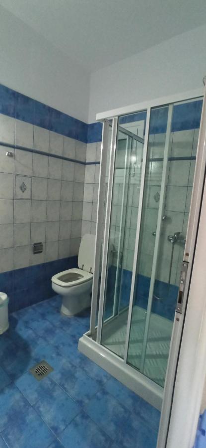 Villa Perkemes Apartments Parga Dış mekan fotoğraf
